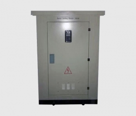 ?變壓器中性點接地電阻柜有什么設(shè)備特性？