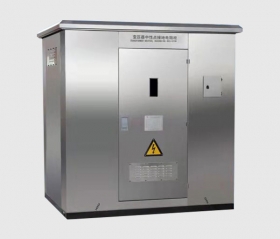 數(shù)據(jù)中心為什么要加裝接地電阻柜？
