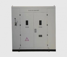 中性點(diǎn)接地電阻柜是否適合小型建筑工程？